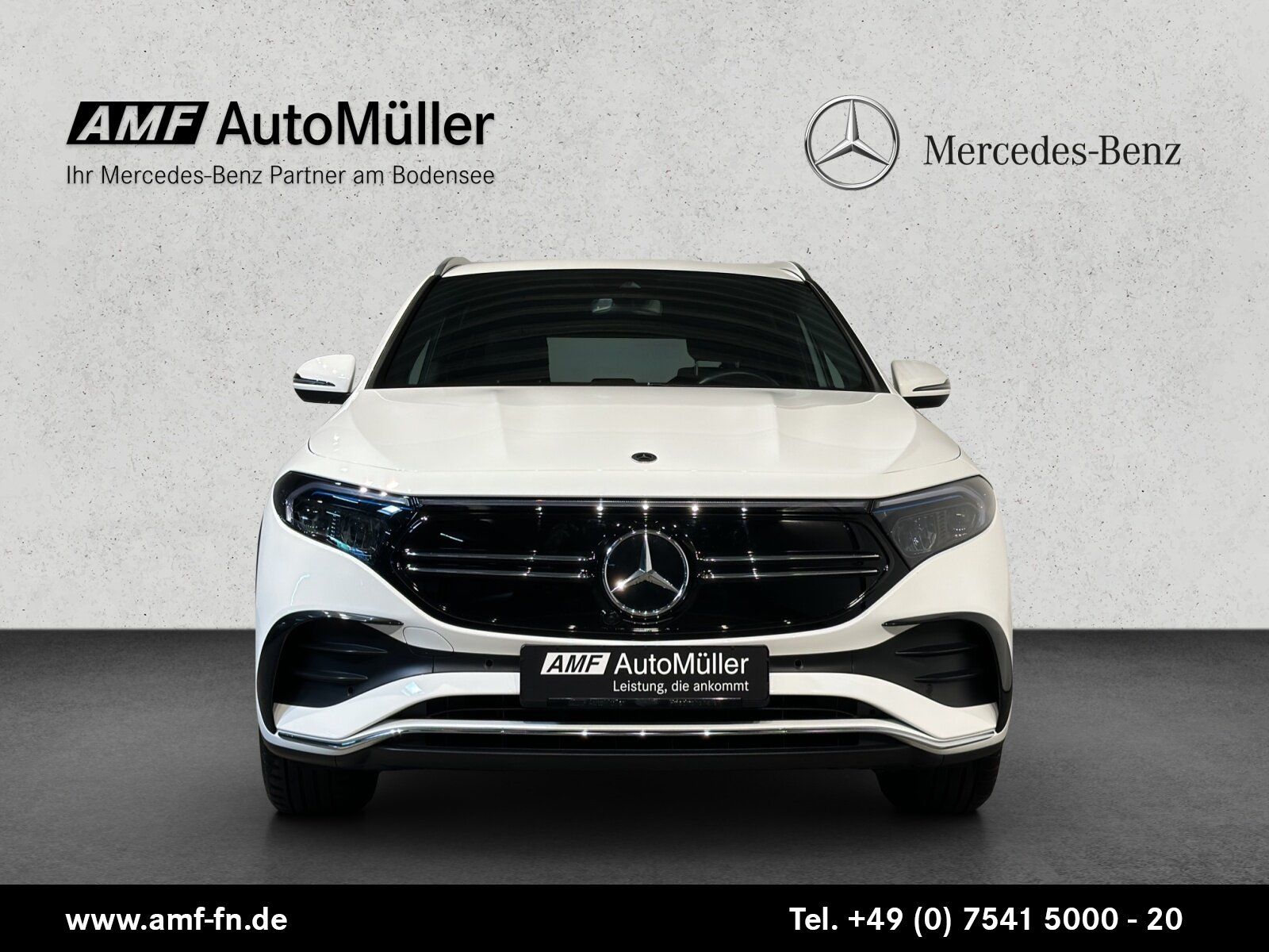 EQA 300 4M AMG Line +LED+TOTW+RFK+CARPLAY+SHZ+