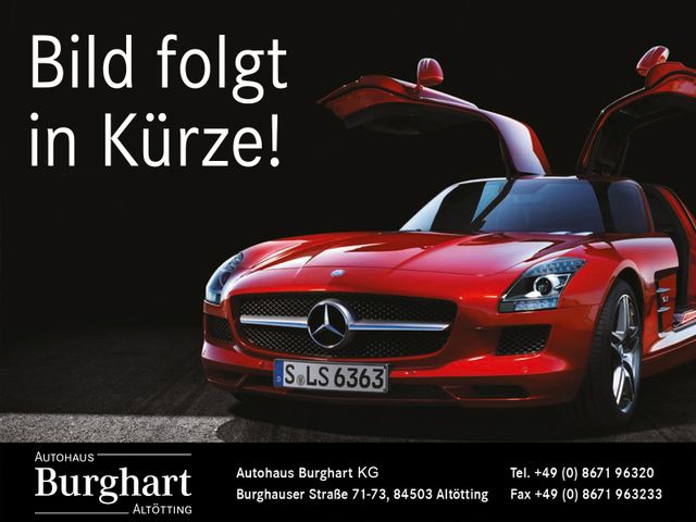 Mercedes-Benz C 220 T d AVANTGARDE/Night/Advanced/HighEnd/LED