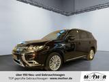 Mitsubishi Outlander Intro Edition PHEV Autom AHK Leder PDC - Mitsubishi: Allradantrieb