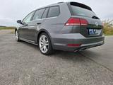 Volkswagen Golf 2.0 TDI  Highline Variant R-Line Sportpaket - Volkswagen Golf: Variant Sport