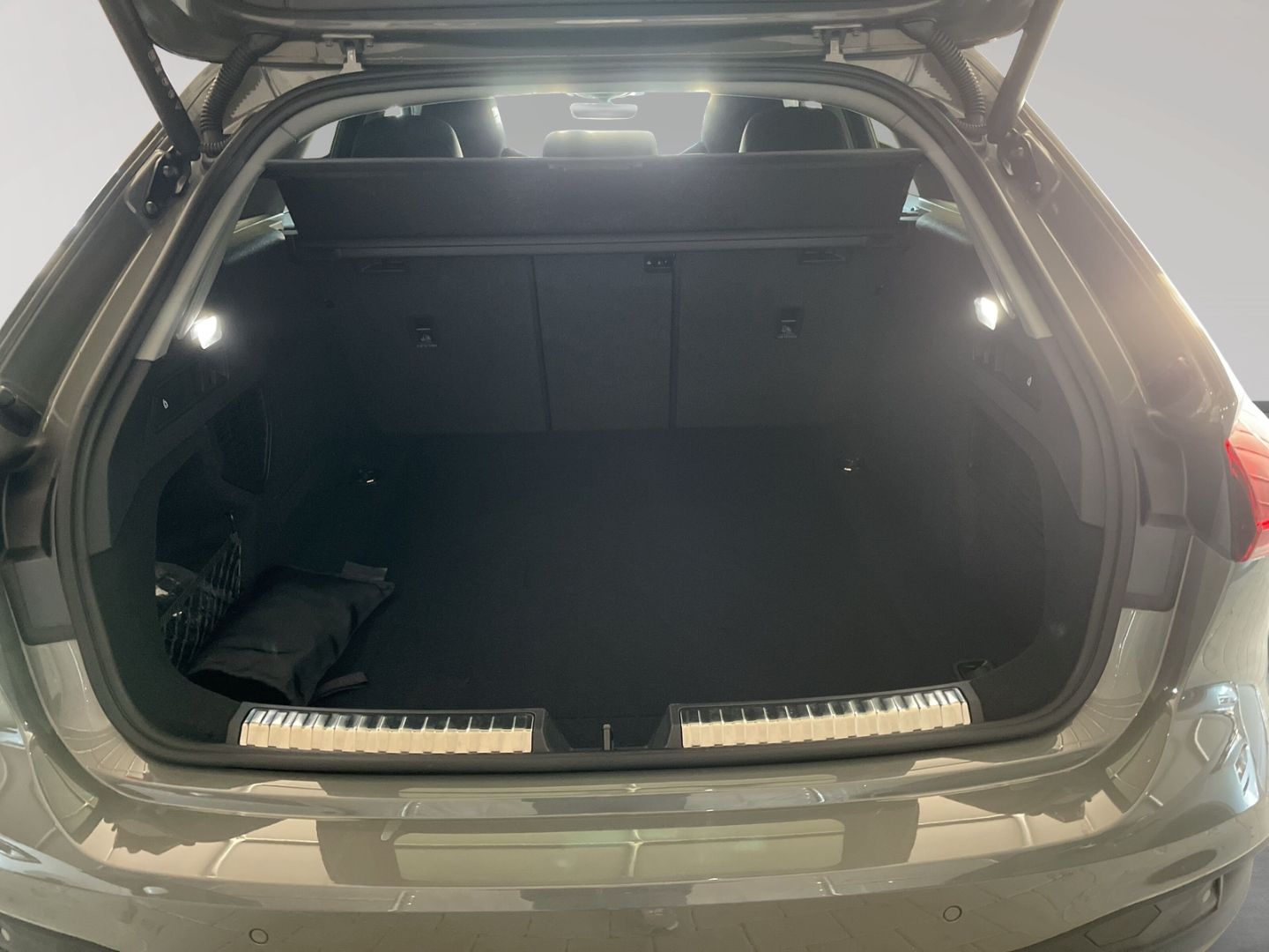 Audi A5 - Bild 9