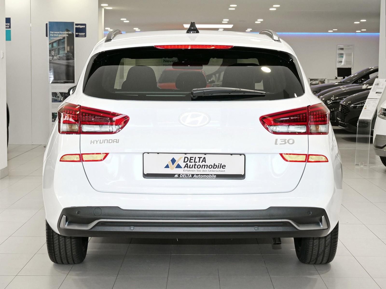 Hyundai i30 – Bild 8