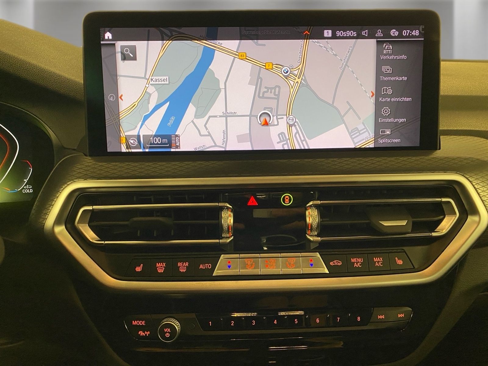 BMW X4 - Bild 11