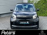 Smart EQ Design- und Ausstattungslinie Standard/Klima - Smart ForTwo: Ausstattung
