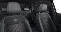 Volkswagen T-Cross - Vorschau Bild 5