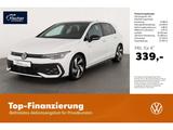 Volkswagen Golf GTI 2.0 TSI Black Style DSG NAV/LED/RFK/PDC - Volkswagen Golf Jahreswagen: GTI