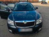 Skoda Octavia Combi 1.6 TDI 105 PS TÜV 11/... - Skoda Octavia aus 2009 mit Diesel-Antrieb
