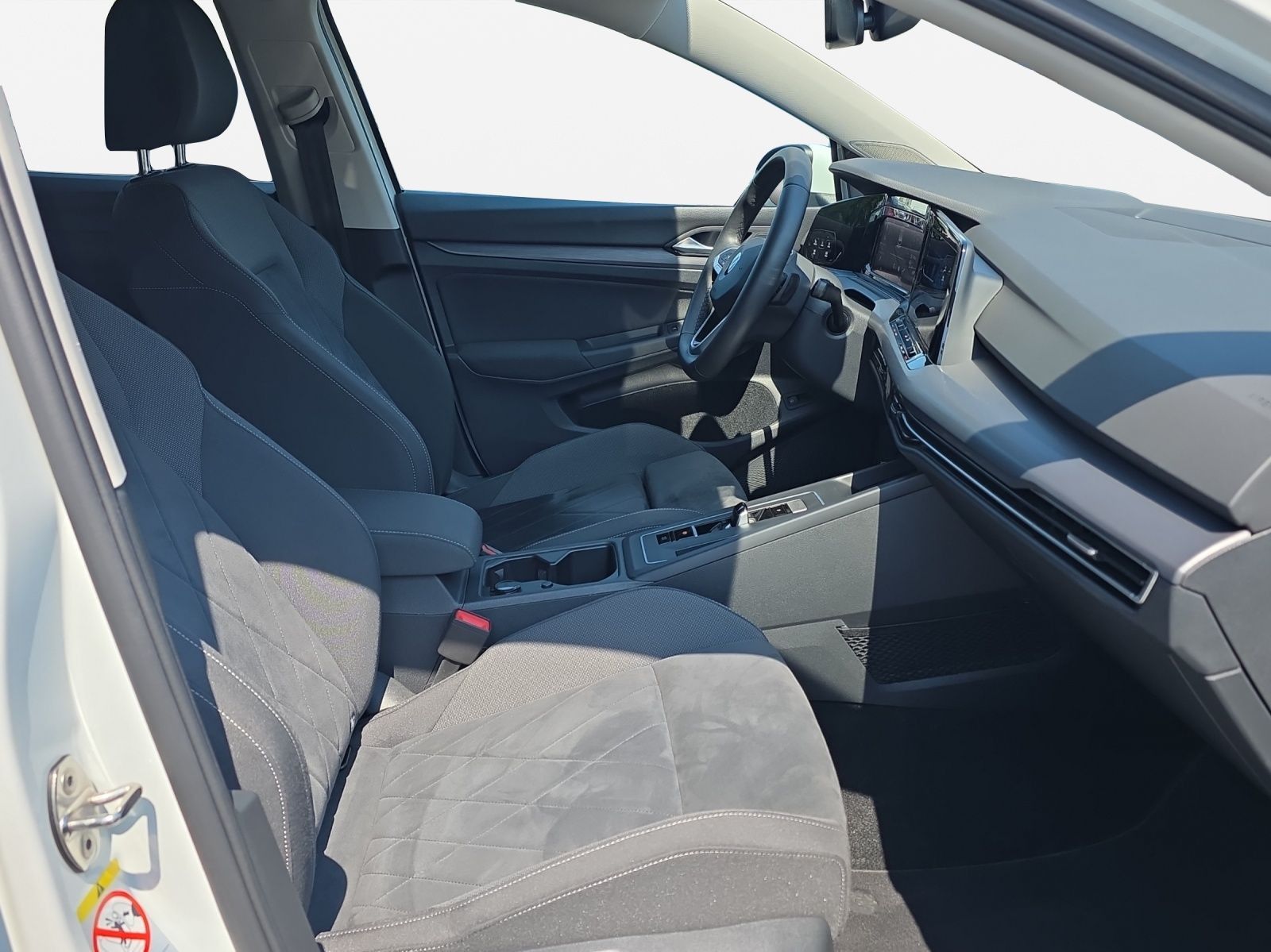 Volkswagen Golf - Bild 6