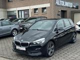 BMW 225 Active Tourer XE Plugin Hybrid - BMW 225 Active Tourer: Limousine