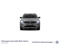 Volkswagen T-Roc - Vorschau Bild 4