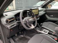 Dacia Duster - Vorschau Bild 10