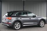 Audi Q5 50 TDI quattro S line Navi Matrix ACC RFK eUP - Audi: Eu