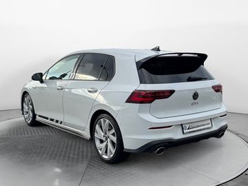 Volkswagen Golf GTI Clubsport 2,0l TSI 300PS 7-Gang-DSG