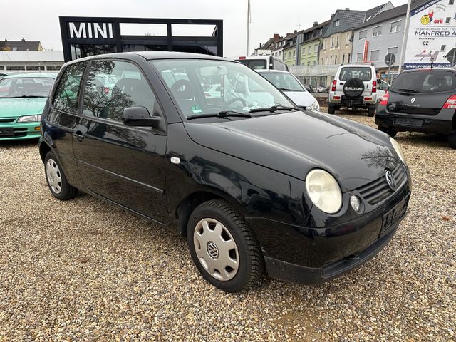 Volkswagen Lupo 1.0 BASIS