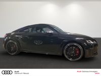 Audi TTS - Vorschau Bild 3