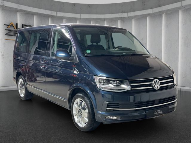 Volkswagen T6 Caravelle Highline LED Navi ACC DCC KAM STHZG