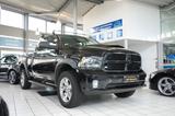 Dodge RAM 1500 5.7l V8 *LPG-Gasanlange - Dodge RAM: 5.7