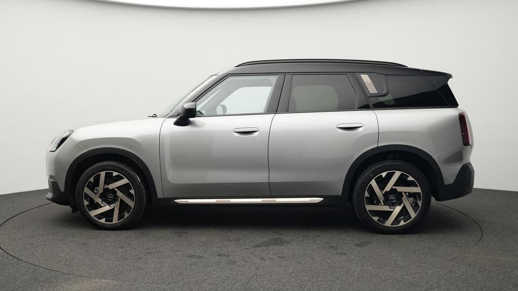 MINI Countryman C (Cooper) - Bild 7