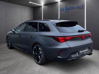 Cupra Leon - Vorschau Bild 5
