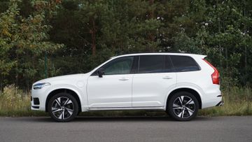 Volvo XC90 - 2