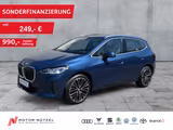 BMW 218i Active Tourer Voll-LED+NAV+ACC+SHZ+RFK+DAB - gebrauchte BMW 218 Active Tourer aus dem Jahr 2023