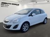 Opel Corsa D 150 Jahre Opel - gebrauchte Opel Corsa aus dem Jahr 2012