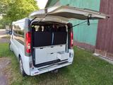 Renault Trafic - Renault Trafic in Bremen