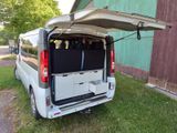 Renault Trafic - Renault Trafic aus 2012