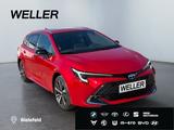 Toyota Corolla 2.0 Hybrid TS Teamplay *PDC*SHZ*CarPlay* - Toyota Corolla: Automatik