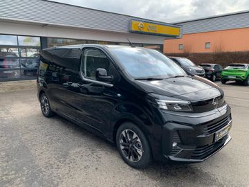 Bild 4 Opel Zafira Life GS L 8 Sitze Vollausstattung