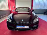 BMW 640D Coupe M Paket LED SoftClose KeylesGo 20Zoll - BMW 6er Reihe: Coupe