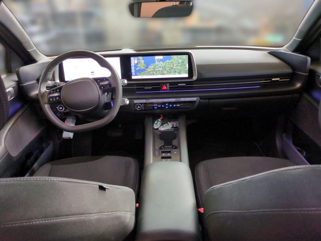 Hyundai IONIQ 6 – Bild 9