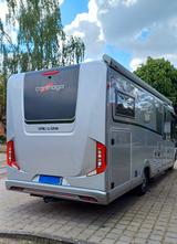 Carthago Chic C-Line I 4.9 Le/L silber/met|AHK|Einzelbett - Angebote entsprechen deinen Suchkriterien