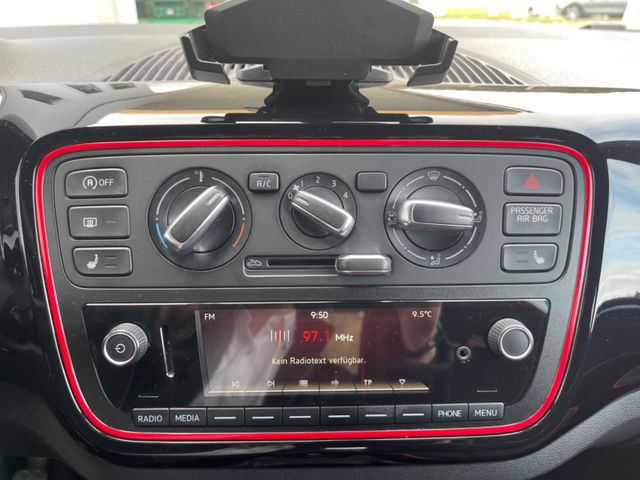 Mii 1.0 FR-Line *Sound/SHZ/GRA/USB/AUX*