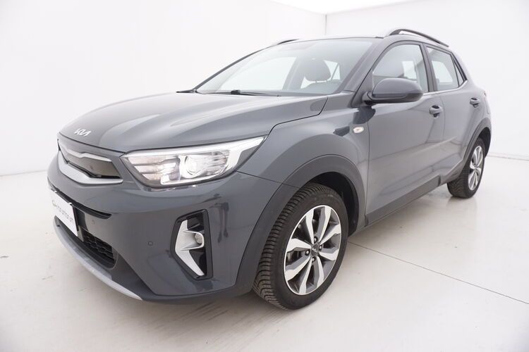 Image of Kia Stonic