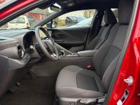 Toyota C-HR - Vorschau Bild 10