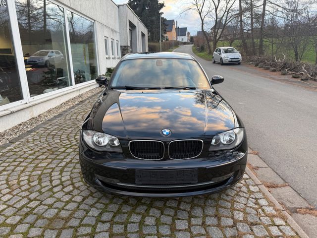 BMW 118 Baureihe 1 Lim. 118i