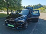 BMW X1 sDrive18d Advantage | Automatik | Navi 