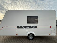 Sterckeman Easy Comfort 420 CP*2026*2.10m Breit*