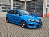 Mercedes-Benz B 250  Aut. 4Matic  AMG  Line **Top Ausstattung* - Mercedes-Benz B 250: 4matic