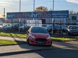 Ford Fiesta Sport ST-LINE*1-HAND*NAVI*PDC*KLIMA !! - Ford Fiesta Gebrauchtwagen in Mönchengladbach