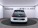Renault Twingo Intens 0.9 TCe AUTOMATIK ACC SHZ TEMPOMAT - Renault Twingo: I