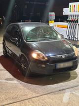Fiat Grande punto EVO /klima/tüv2027/151000 - Fiat Grande Punto: Evo