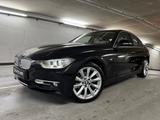 BMW 320i xDrive |ModernLine|Automatik|Leder|Navi| - BMW 320: Limousine