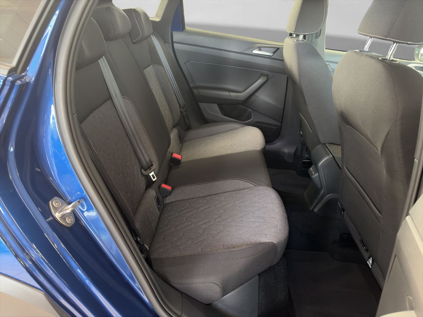 Volkswagen Taigo - Bild 6