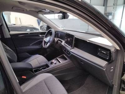 Tiguan 1.5 eTSI LIFE GOAL DSG LED+360°KAMERA+AHK
