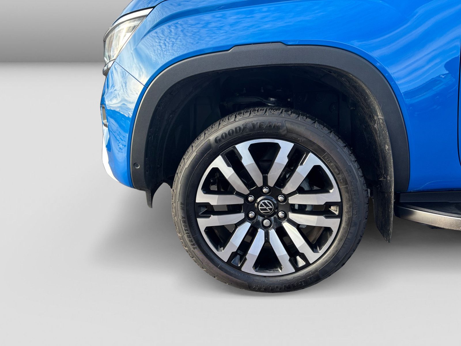 Volkswagen Amarok - Bild 5