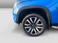 Volkswagen Amarok - Vorschau Bild 5