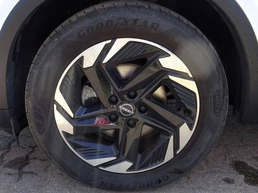 Fahrzeugabbildung Nissan Qashqai 1,3 DIG-T MHEV Automatik N-Connecta