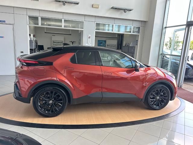Other TOYOTA C-HR 2.0 PHEV GR Sport imagem 2